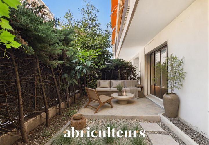 Lejlighed i Le Cannet, Alpes-Maritimes, Le Cannet - € 172.000 | Ref: UYCR5192_2 - foto 1