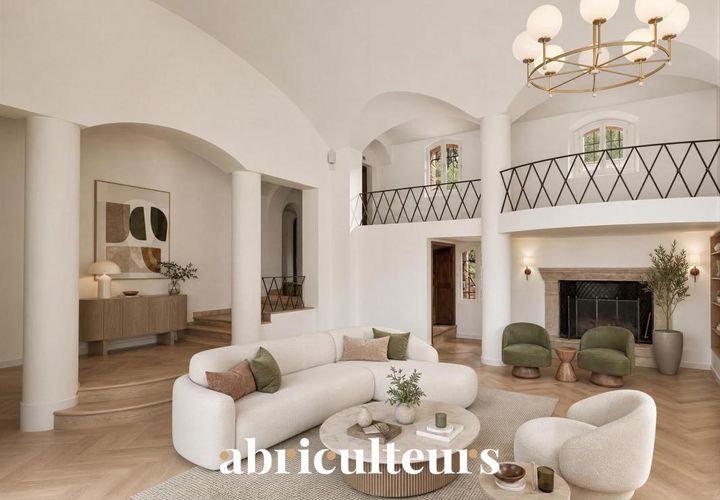 Villa in Saint-Raphaël, Var, Saint-Raphaël - € 2.200.000 | Ref: PBTM3379_2 - foto 1