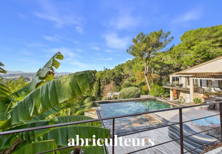 Villa i Le Cannet, Alpes-Maritimes, Le Cannet - € 1.490.000 | Ref: WYTF8927_2 - foto 1