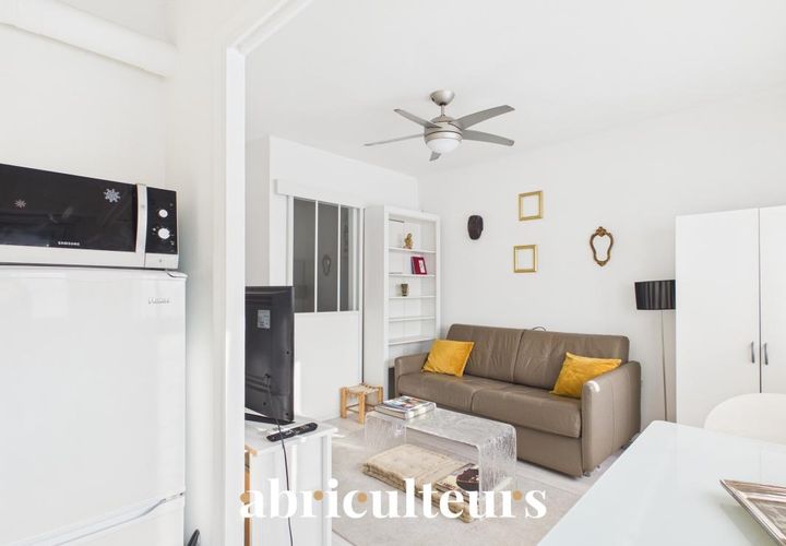 Lejlighed i Cannes, Alpes-Maritimes, Cannes - € 191.500 | Ref: PEOO7402_2 - foto 1