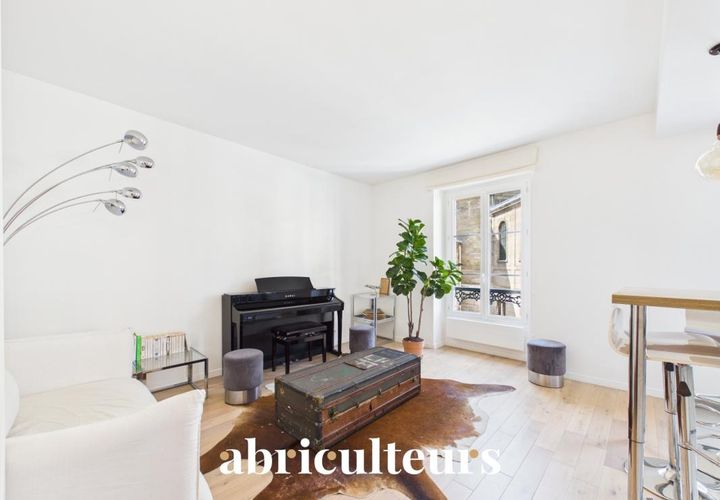 Lejlighed i Paris, Paris, Paris - € 475.000 | Ref: QAQK0775_2 - foto 1
