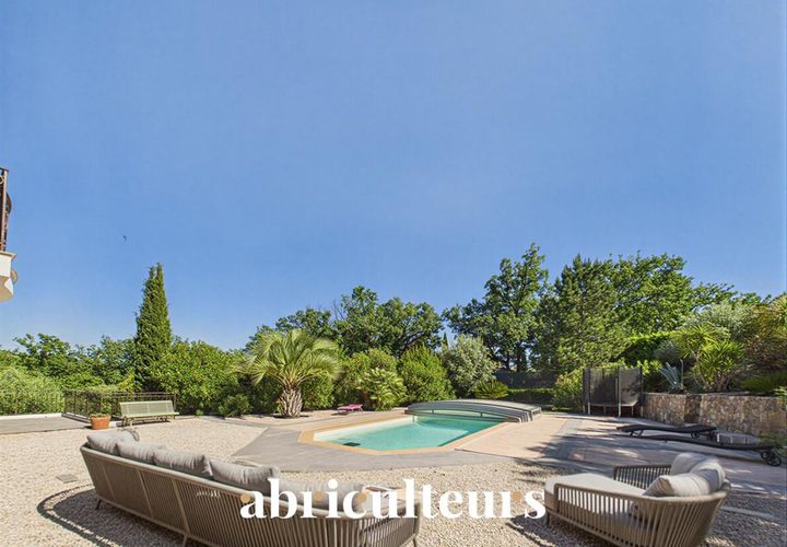 Villa i Montauroux, Var, Montauroux - € 997.000 | Ref: CCDI7975_2 - foto 1