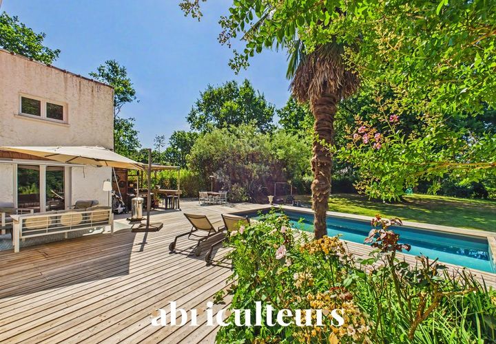 Villa in Sautron, Loire-Atlantique, Sautron - € 649.800 | Ref: BMVM100717944880 - foto 1