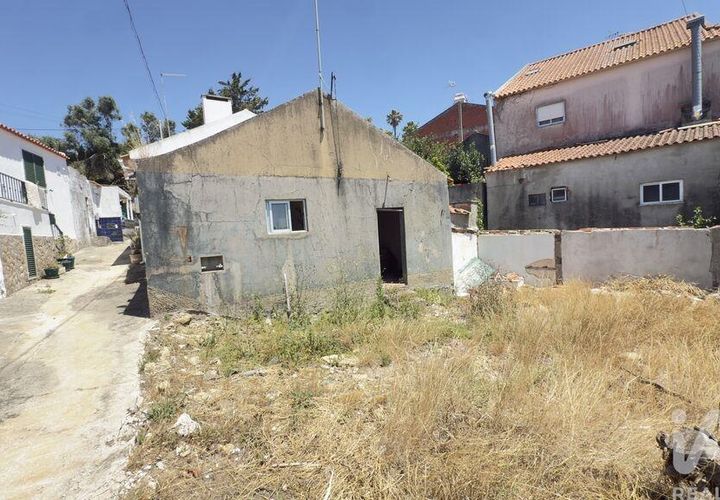 Byhus i Torres Vedras, Lisbon, Torres Vedras - € 83.000 | Ref: 970466 - foto 1