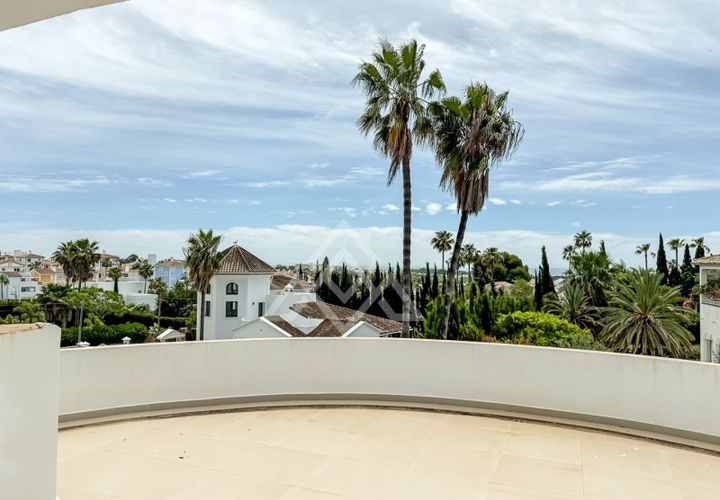Villa i El Paraiso, Malaga, El Paraiso - € 3.200.000 | Ref: MPAD-0009 - foto 1