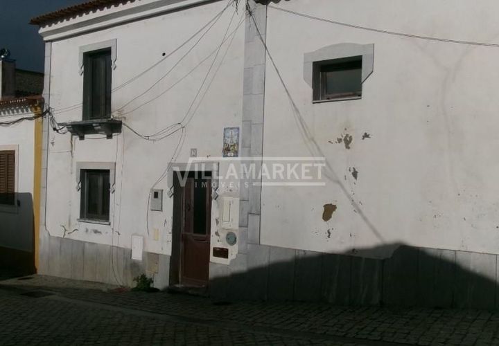 Villa en Alvito, Beja, Alvito - € 225.000 | Ref: JFCGD-02026818EE - photo 1