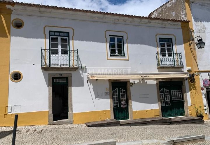 Casa de pueblo en Evora, Evora, Evora - € 600.000 | Ref: JFCGD-09101805EE - photo 1