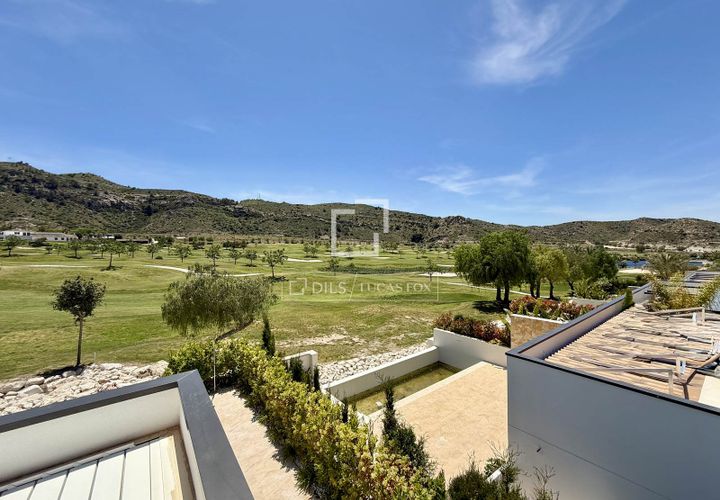 Villa i Monforte Del Cid, Alicante, Monforte Del Cid - € 575.000 | Ref: ALI71722 - foto 1
