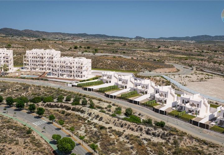 Villa i Murcia, Murcia, Murcia - € 369.000 | Ref: 005007/9522 - foto 1