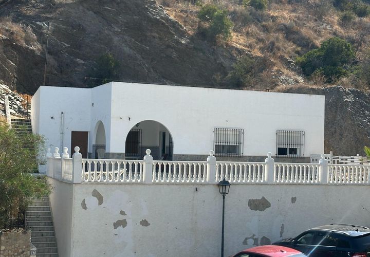 Villa i Mojacar, Almeria, Mojacar - € 590 000 | Ref: 15136/12462 - foto 1