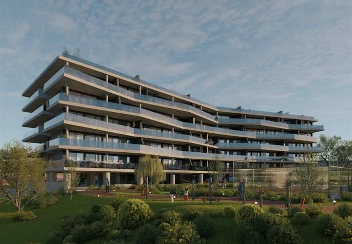 Lejlighed i Vila Nova de Gaia, Porto, Vila Nova de Gaia - € 398.000 | Ref: 2330D3 - foto 1