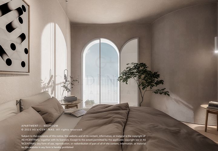 Lejlighed i Porto, Porto, Porto - € 395.000 | Ref: 2213D3 - foto 1