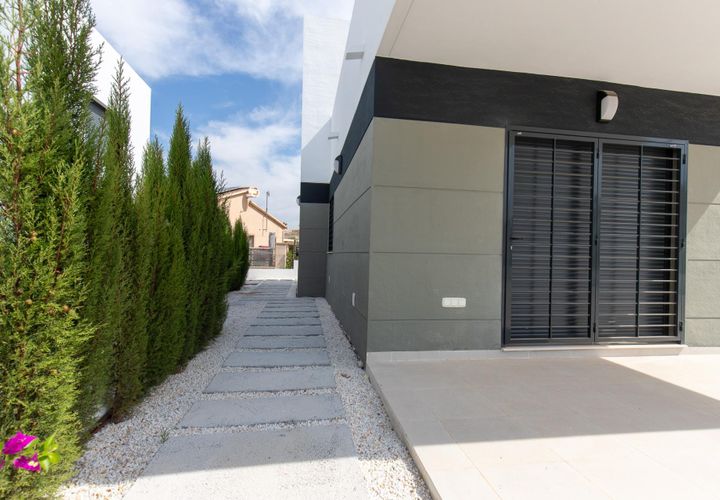 Villa i Busot, Alicante, Busot - € 409.000 | Ref: S-4920/13675 - foto 1