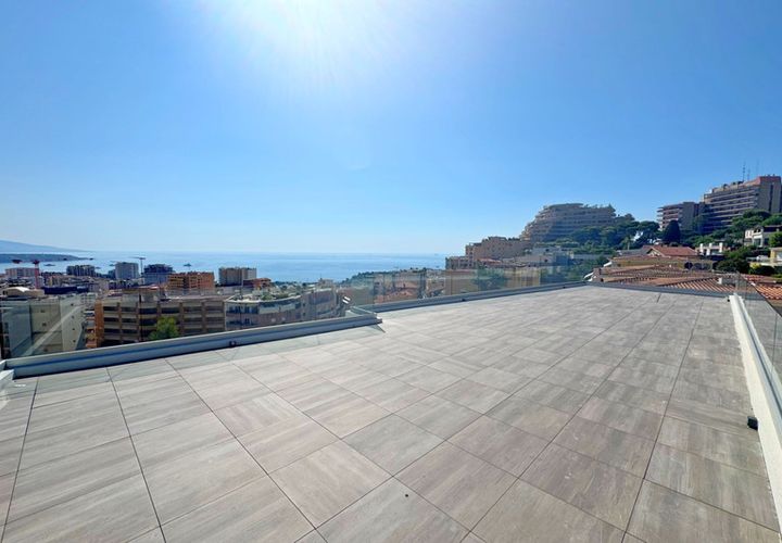 Wohnung in Beausoleil, Alpes-Maritimes, Beausoleil - € 2.250.000 | Ref: HH-16234759 - Foto 1