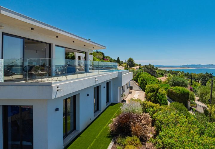 Villa a Carqueiranne, Var, Carqueiranne - € 1.899.000 | Ref: HH-16234713 - foto 1
