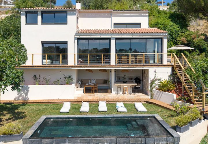 Villa a Nice, Alpes-Maritimes, Nice - € 2.290.000 | Ref: HH-16233065 - foto 1