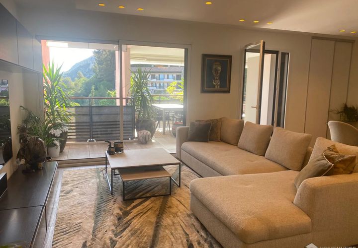 Lejlighed i Eze, Alpes-Maritimes, Eze - € 1.560.000 | Ref: HH-16231369 - foto 1