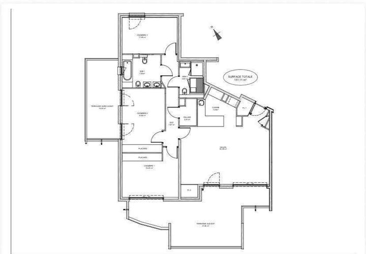 Wohnung in Eze, Alpes-Maritimes, Eze - € 1.560.000 | Ref: HH-16231369 - Foto 1