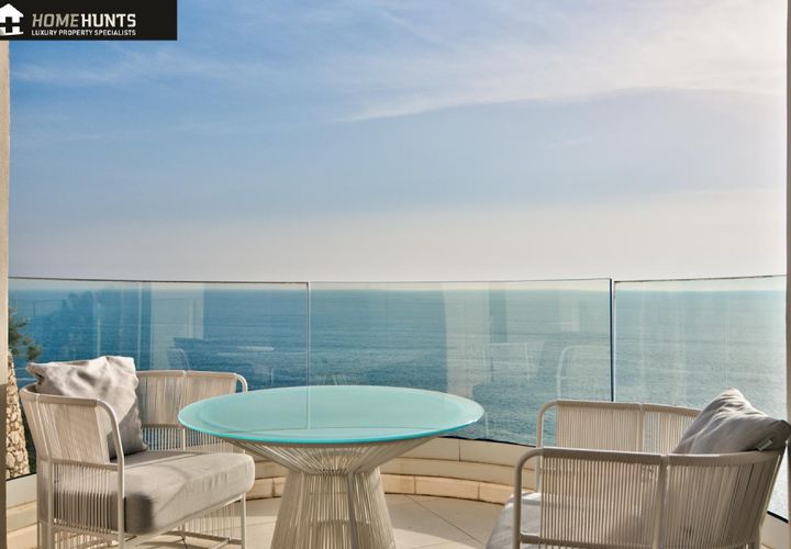 Lejlighed i Nice, Alpes-Maritimes, Nice - € 3.549.000 | Ref: HH-16228571 - foto 1