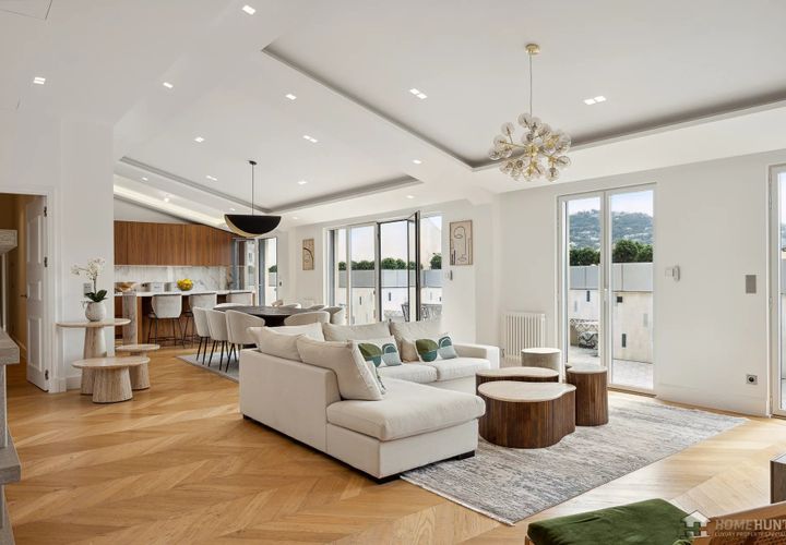 Lejlighed i Cannes, Alpes-Maritimes, Cannes - € 3.190.000 | Ref: HH-15029149 - foto 1