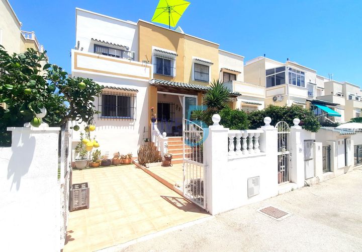Byhus i Los Altos, Alicante, Los Altos - € 199.950 | Ref: P9286 - foto 1