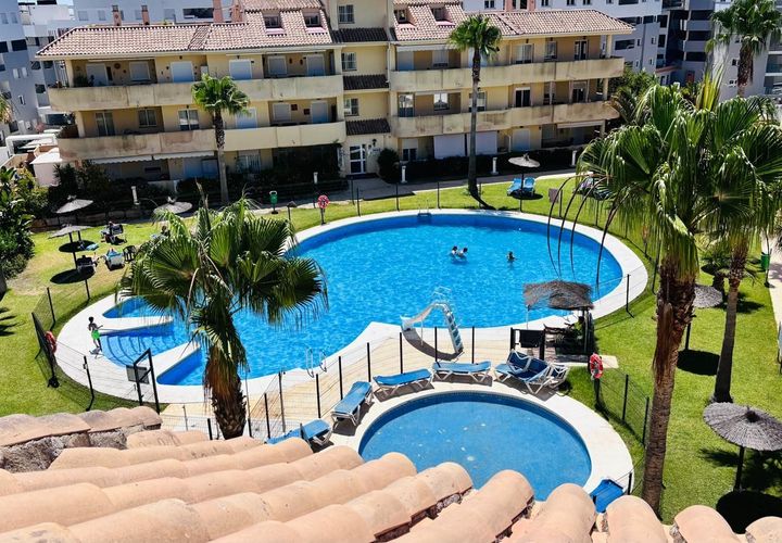 Lejlighed i Estepona, Malaga, Estepona - € 280.000 | Ref: R5433700 - foto 1