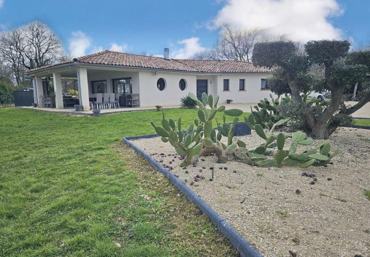 Villa i Labastide-du-Temple, Tarn-et-Garonne, Labastide-du-Temple - € 329 000 | Ref: b_6691 - foto 1