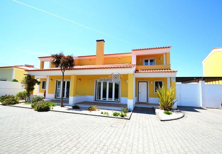 Villa i Alcobaca, Leiria, Alcobaca - € 435.000 | Ref: R1317 - foto 1