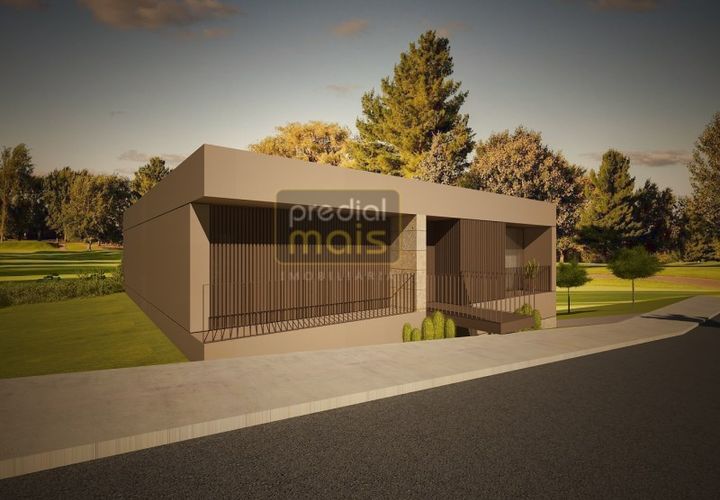 Grond in Cavaloes, Braga, Cavaloes - € 85.000 | Ref: 1150 - foto 1