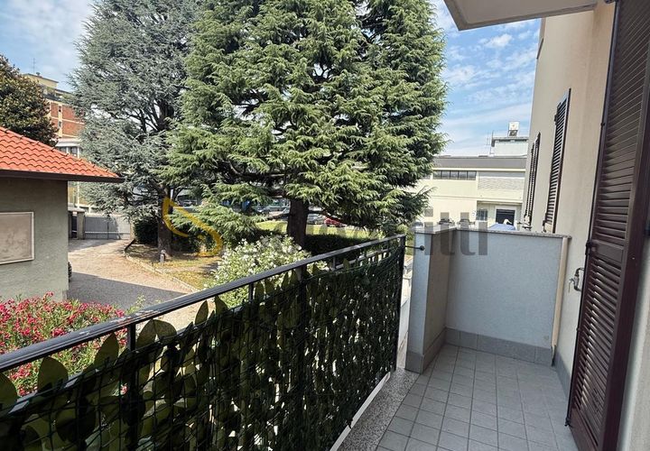 Apartament a Seregno, Monza and Brianza, Seregno - € 800/mes | Ref: 9096 - foto 1