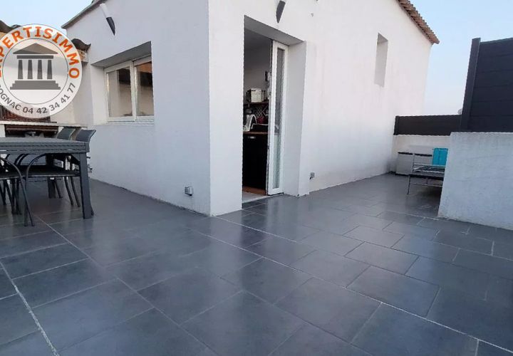 Villa a Rognac, Bouches-du-Rhone, Rognac - € 389.000 | Ref: 87122531 - foto 1