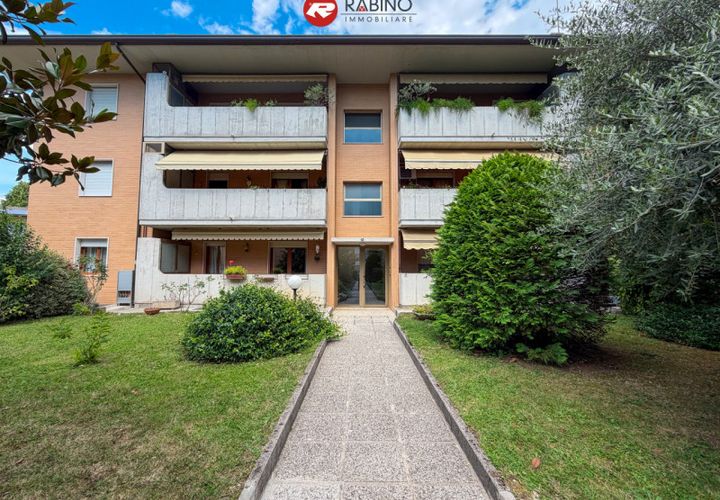 Lejlighed i Udine, Udine, Udine - € 175.000 | Ref: RA0605 - foto 1