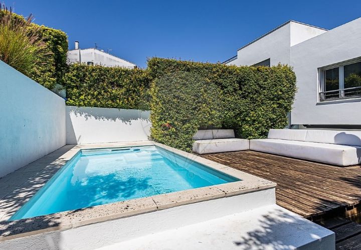 Villa en Barcarena, Lisbon, Barcarena - € 1.400.000 | Ref: 121701459-236 - photo 1