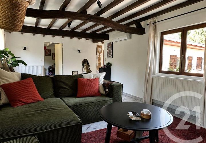 Gårdshus i Ecuires, Pas-de-Calais, Ecuires - € 294 000 | Ref: 3214 - foto 1