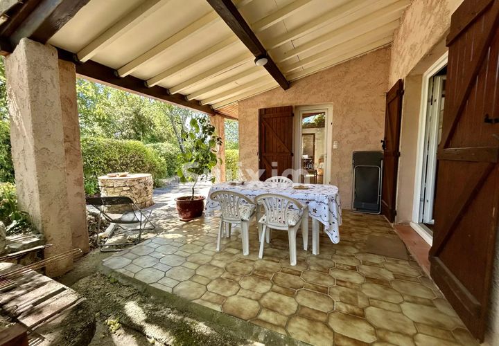 Villa i Lorgues, Var, Lorgues - € 359.000 | Ref: 4294TP - foto 1