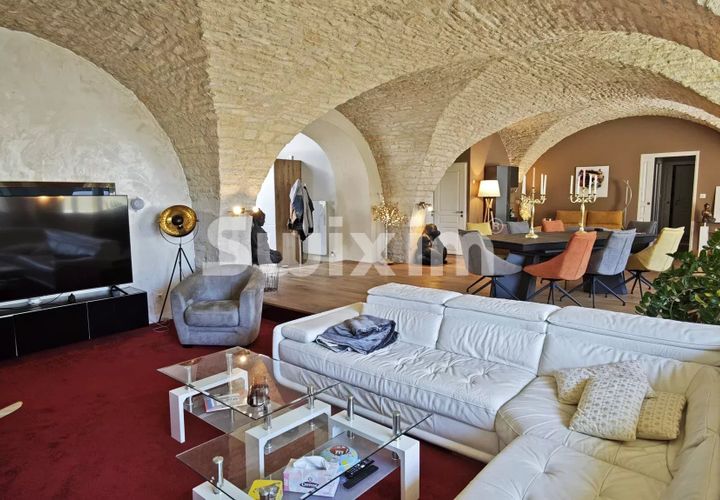 Wohnung in Dole, Jura, Dole - € 490.000 | Ref: 19385FB - Foto 1