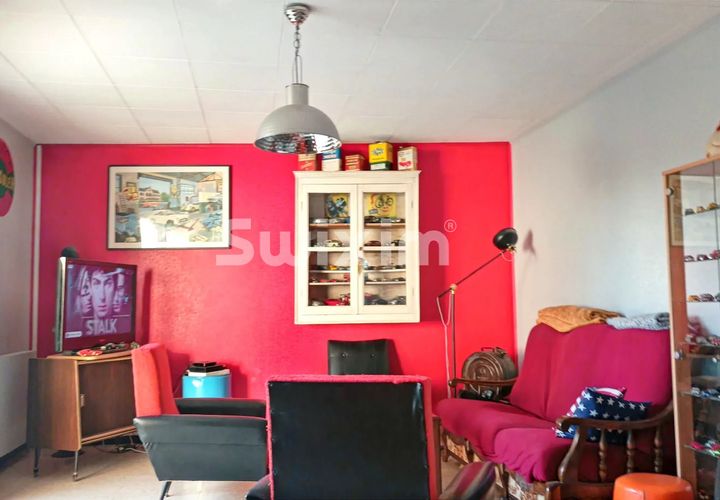 Landejendom i Brienne, Saone-et-Loire, Brienne - € 130.000 | Ref: 70872JPD - foto 1
