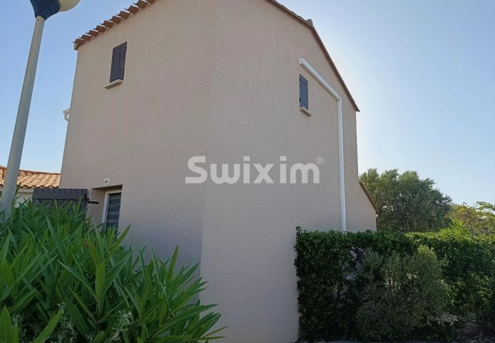 Villa i Le Barcares, Pyrenees-Orientales, Le Barcares - € 150.000 | Ref: 70879 YM - foto 1