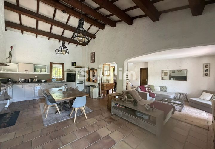 Villa i Gassin, Var, Gassin - € 880 000 | Ref: PB70869 - foto 1
