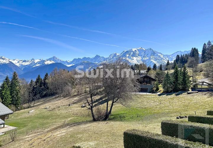 Apartamento em Combloux, Haute-Savoie, Combloux - € 179.000 | Ref: 677 - foto 1