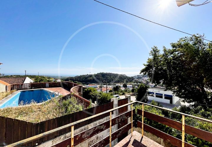 Villa i Alcabideche, Lisbon, Alcabideche - € 970.000 | Ref: LANE_8215 - foto 1