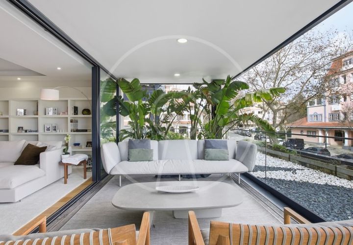 Lejlighed i Cascais, Lisbon, Cascais - € 2.250.000 | Ref: LANE_8133 - foto 1