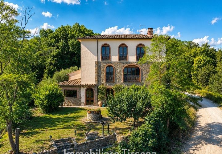 Villa i Orvieto, Terni, Orvieto - € 490.000 | Ref: VL149 - foto 1