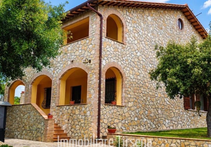 Villa i Orvieto, Terni, Orvieto - € 390.000 | Ref: VL150 - foto 1