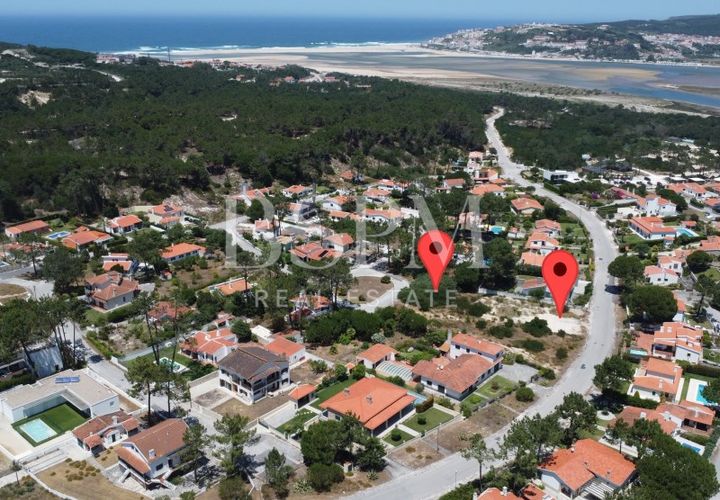 Helårsgrund i Vau, Leiria, Vau - € 215.000 | Ref: BSPM_519 - foto 1