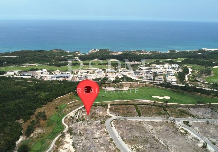 Helårsgrund i Vau, Leiria, Vau - € 560.000 | Ref: BSPM_518 - foto 1