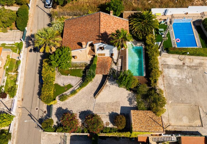 Villa - Setubal, Setubal, Setubal - € 595 000 | Réf : C0464-00400 - photo 1
