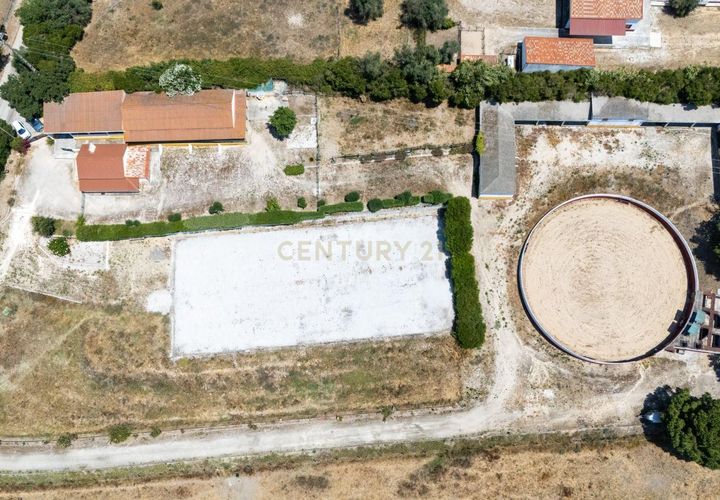 Farm hus i Benavente, Santarem, Benavente - € 1.100.000 | Ref: C0440-01018 - foto 1
