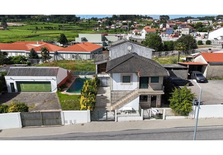 Villa i Airaes, Porto, Airaes - € 399 000 | Ref: CAS_288 - foto 1
