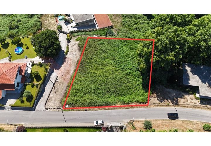 Grond in Torrados e Sousa, Porto, Torrados e Sousa - € 120.000 | Ref: TER_293 - foto 1